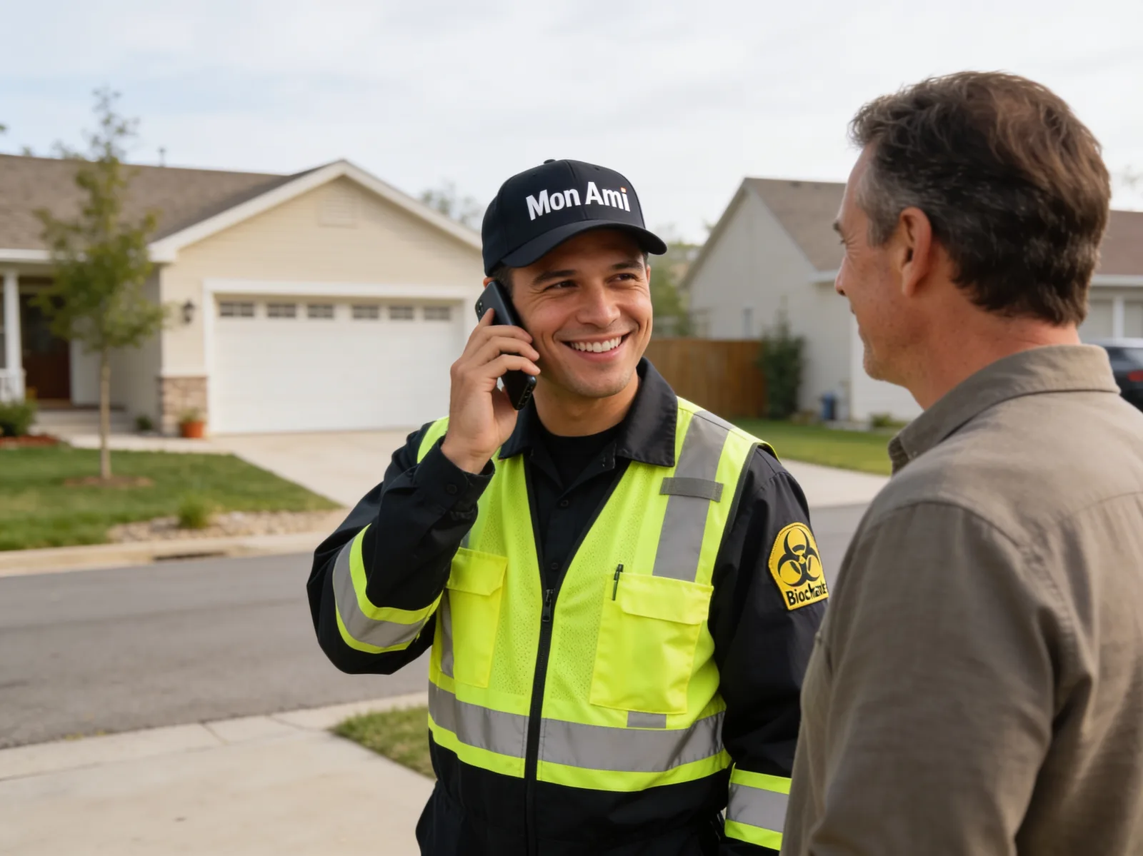 Sewage Cleanup Corona, CA FAQs